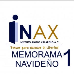 Memorama INAX Navideño 1