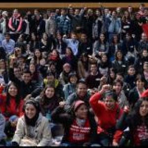 Global University