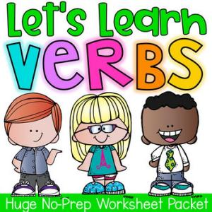 Portada del juego IRREGULAR VERBS – Idiomas