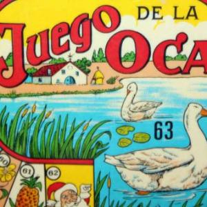 La oca de la administracion