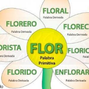 PALABRA INTRUSA EN LA FAMILIA