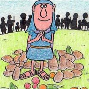 Milagros en beneficio de los profetas