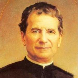 Frases de Don Bosco