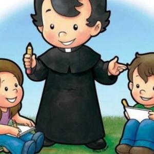 DON BOSCO - Trivias - Juego educativo - Tecnología - Mobbyt