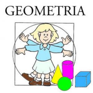Imagen de portada del videojuego educativo: Elementos Básicos de la Geometría, de la temática Matemáticas