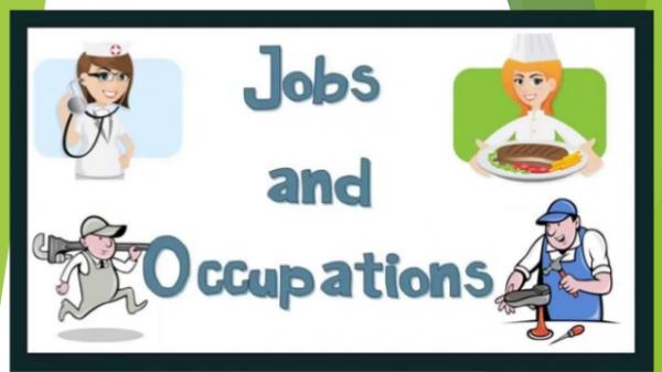 Jobs and weird jobs