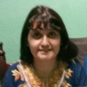 Teresa Flores