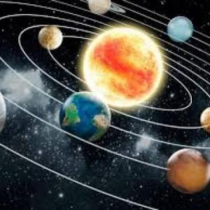 descubriendo el sistema solar