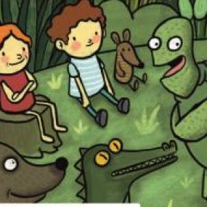 El juego de la salida 