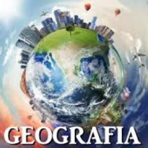 Trivia de Geografía