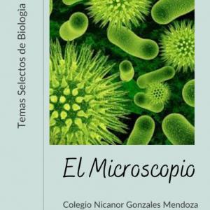 Biología: El Microscopio (partes Y Uso En La Biología) - Biologia ...