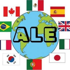 ALE ACADEMIA DE LENGUAS EXTRANJERAS