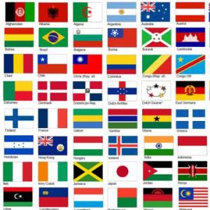 Banderas