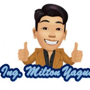 MILTON  YAGUAL