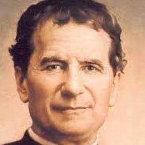 Duchazo de Don BOSCO