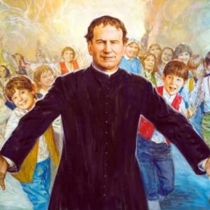 Historia de Don Bosco