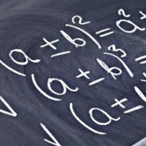 Ecuaciones Algebra