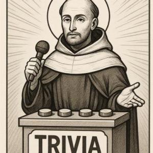 Portada del juego Trivia de San Juan de la Cruz – Religión