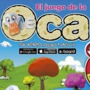 Oca de administración