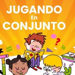 Jugando en Conjunto
