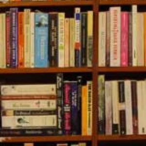 literatura l