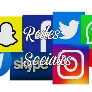 REDES SOCIALES