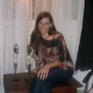Valeria Luciana Castillo