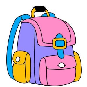 ENCONTRAMOS ÚTILES ESCOLARES