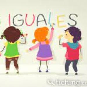 Educar para la igualdad