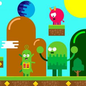 Portada del juego ¿Cuánto es ? – Matemáticas
