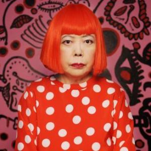 MEMO DE LA ARTISTA YAYOI KUSAMA