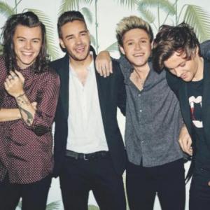 One Direction Quiz <3