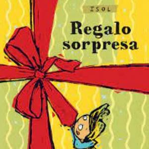 Regalo sorpresa de Isol