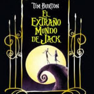 MEMOTEST DEL EXTRAÑO MUNDO DEL EXTRAÑO DE JACK