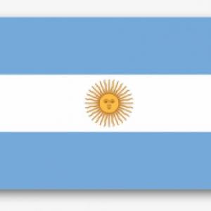 paisajes de Argentina 