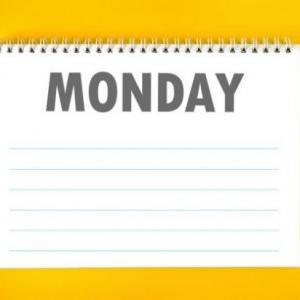 Portada del juego DAYS OF THE WEEK – Idiomas