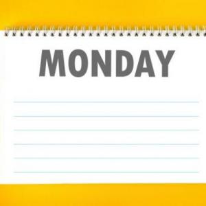 Portada del juego DAYS OF THE WEEK – Idiomas