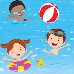MEMOTEST DE NATACIÓN