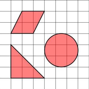 Figuras geométricas