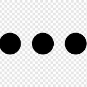 Signos de puntuacion.