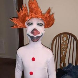 Día de Halloween