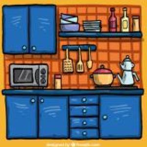 Portada del juego QUIZ DE PRIMER PARCIAL – Alimentación