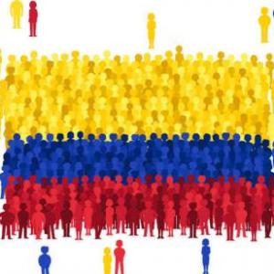 CONOCES A COLOMBIA
