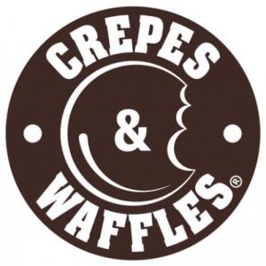 Crepes & Waffles 