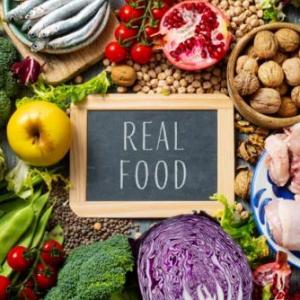 WHAT IS IT? (FOOD'S VERSION)