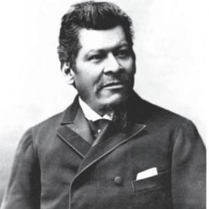 "IGNACIO MANUEL ALTAMIRANO"