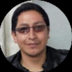 James Michael Castillo Vizcarra