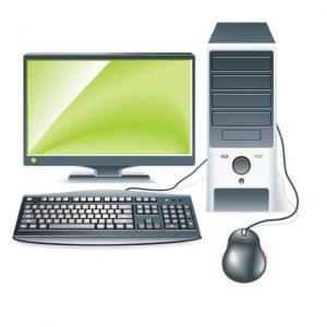 Reconociendo mi PC
