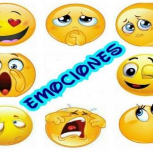 Descubre emociones