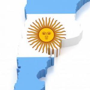 Argentina, mi país